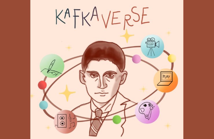 KafkaVerse